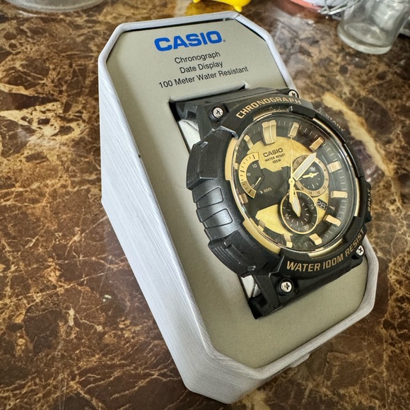 Casio Watch - Picture 2 of 4
